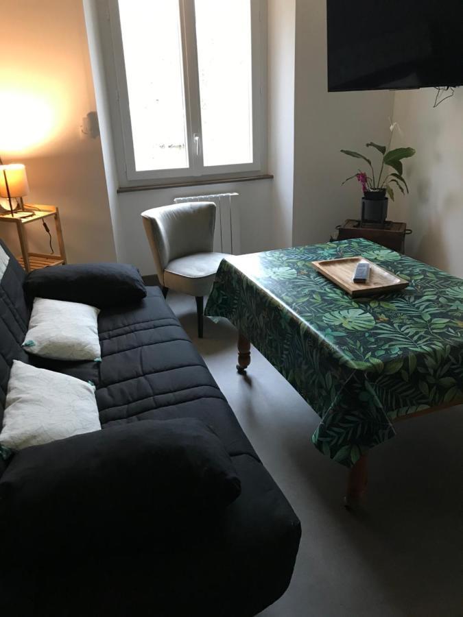 Appartement Tarascon Sur Ariege Экстерьер фото